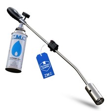 Weed Killer Weed Burner Coal Lighter Gas Burner Gas Lighter Blowtorch