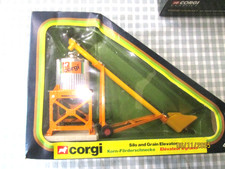 CORGI No.43 - SILO & GRAIN