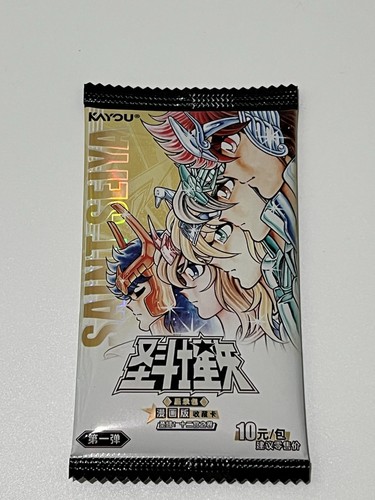 Kayou saint seiya knights - saint,