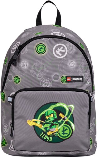 Lego ninjago basic school - basic,
