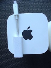 Apple Time Capsule 3TB bundled