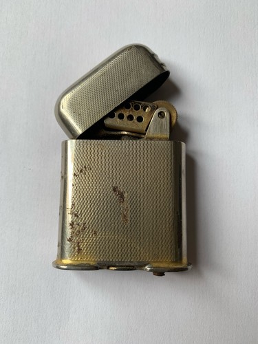 Antique thorens lighter - thorens,