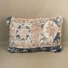 Moroccan Berber Kilim Cushion