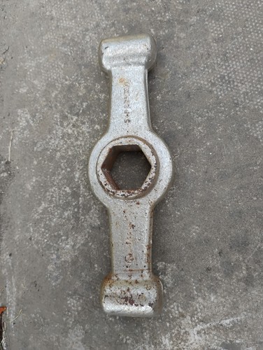 Sykes pickavant shock - sykes,