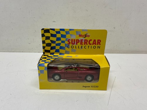 Maisto supercar collection - maisto,