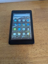 Amazon Kindle Fire HD 6 (4th
