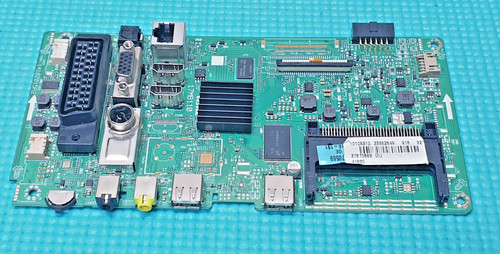 Main board for hitachi - board,