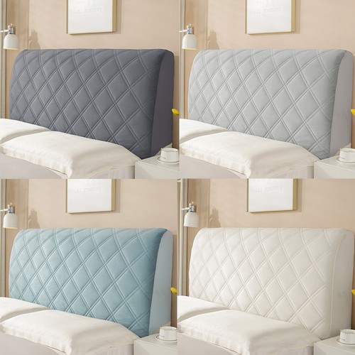 Luxury thick headboard - thick, cover