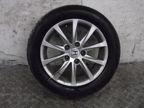 Honda civic inch - 16’’,