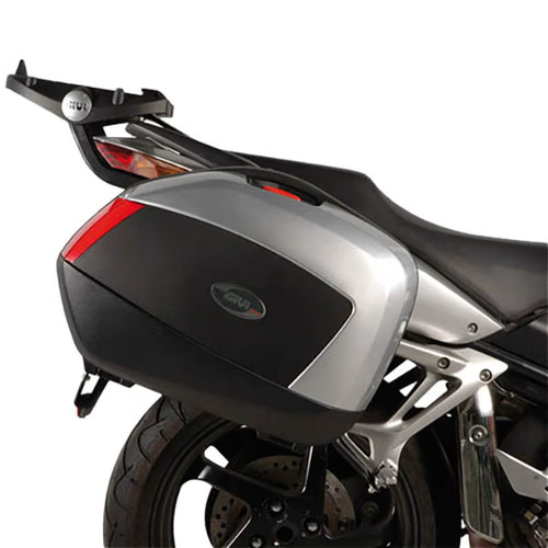 Givi tubular side pannier - givi,