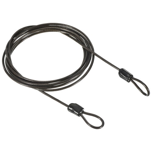 5mm security steel - 2m,