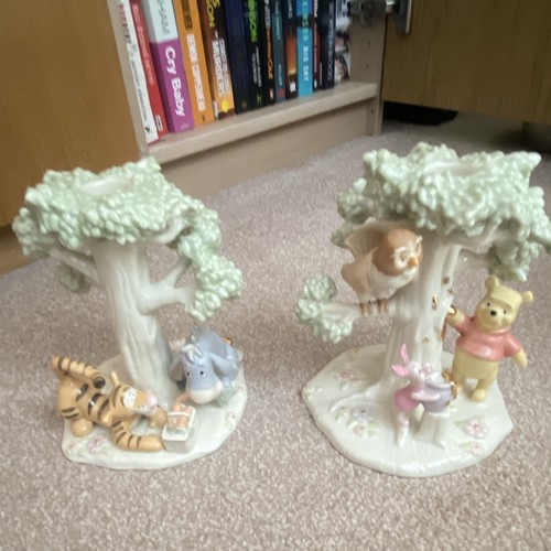 Lenox disney sculptural - lenox,