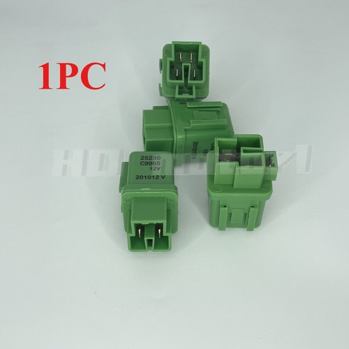 1pc fuel pump - 1pc, relay