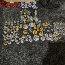 Warhammer 40K Necron Army