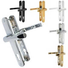 Mila Prolinea 92PZ Sprung