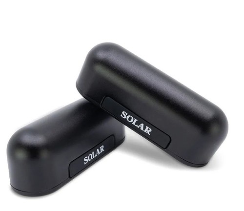 Solar hotspot mag pod - mag,