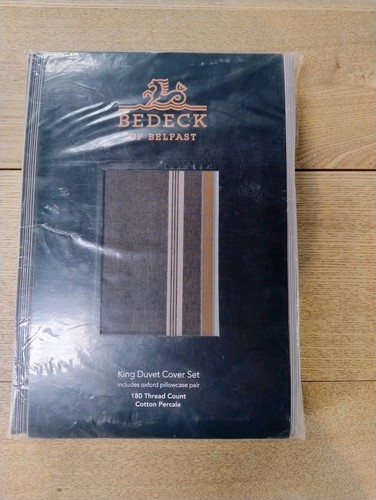 Bedeck belfast oscar king - of,