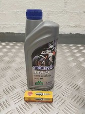 HONDA CG125 1997-2008 ROCK OIL