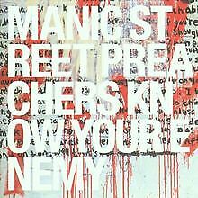 Know Your Enemy von Manic Street Preachers | CD | Zustand gut