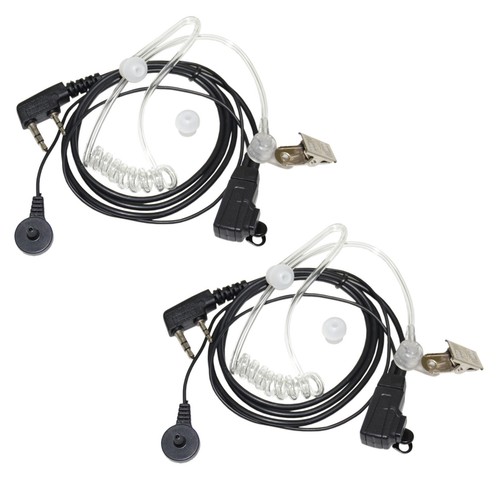 Pack acoustic tube - acoustic,