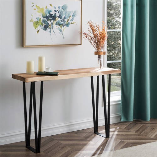 Rustic natural wood rectangle - rustic,