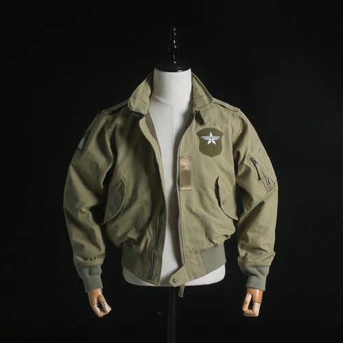 Men vintage ma1 flight - men's,