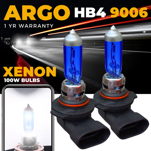 Hb4 100w super - hb4,