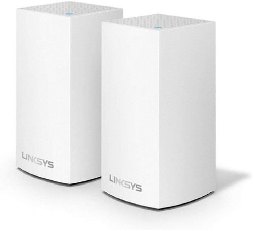 Linksys velop whw0102 - linksys, mesh