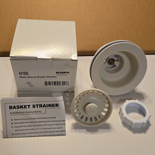 New blanco 441092 decorative - new,