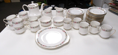 Paragon majesty the queen - paragon,
