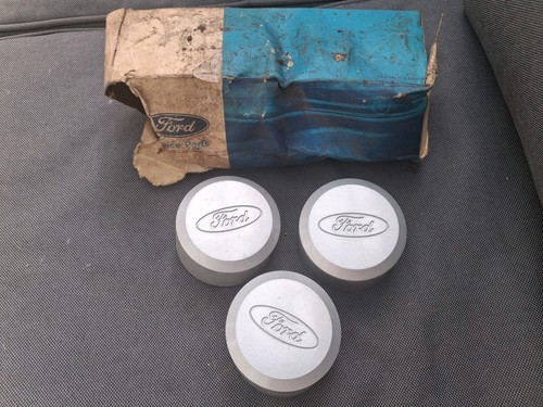 Genuine ford nos mk3 - ford,