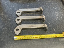 Sykes Pickavant Puller Legs
