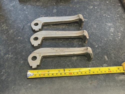 Sykes pickavant puller - pickavant, legs