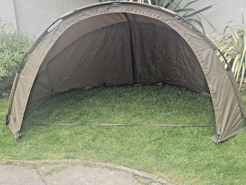 Chub brolly shelter clean - chub,
