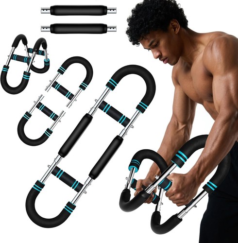 Shaker twister arm - twister,