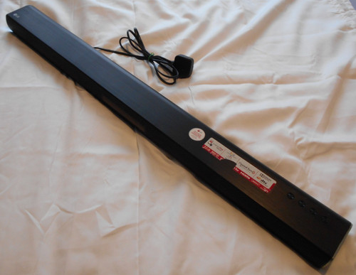 Las 455h wireless sound - sound, bar