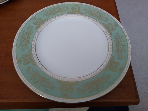 Wedgwood gold columbia sage - columbia,