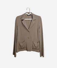 WEEKEND Max Mara Jersey Blazer