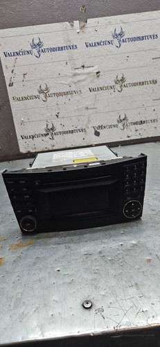 Mercedes benz w211 2008 - e,