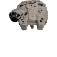 Hasbro Star Wars Millenium Falcon Imaginext Playskool 2011 Toy 