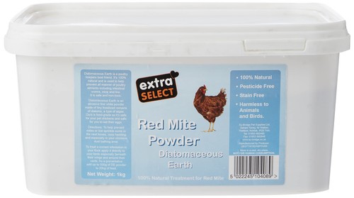 Extra select mite - mite, &