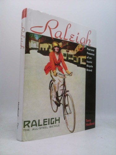 Raleigh ups and downs the - and,