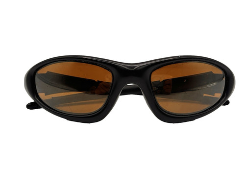 Oakley straight jacket - oakley, (1999)