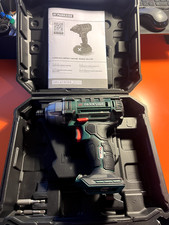 Parkside PDSSA 20-Li A1 20V