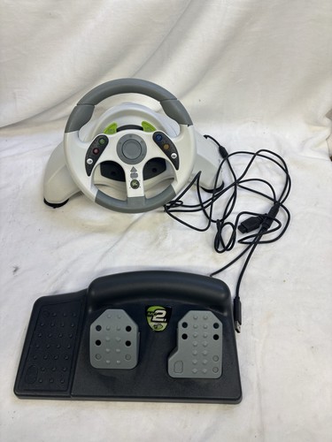 Mad catz mc2 racing steering - catz,