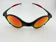 New Rare Vintage Oakley X