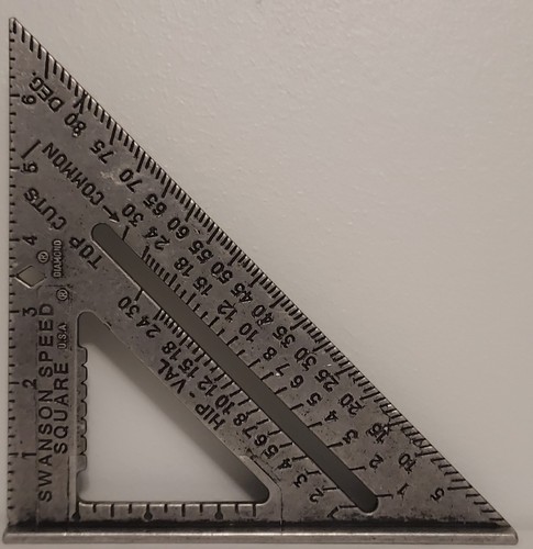 Swanson tool inc speed - inc.,
