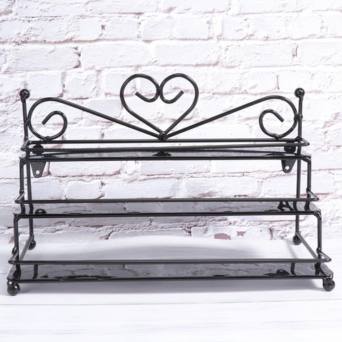 Nail varnish display rack - varnish,