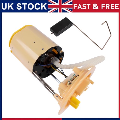 Fuel pump module assy - fuel,
