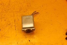 BREAKING Saab 9-3 STEERING